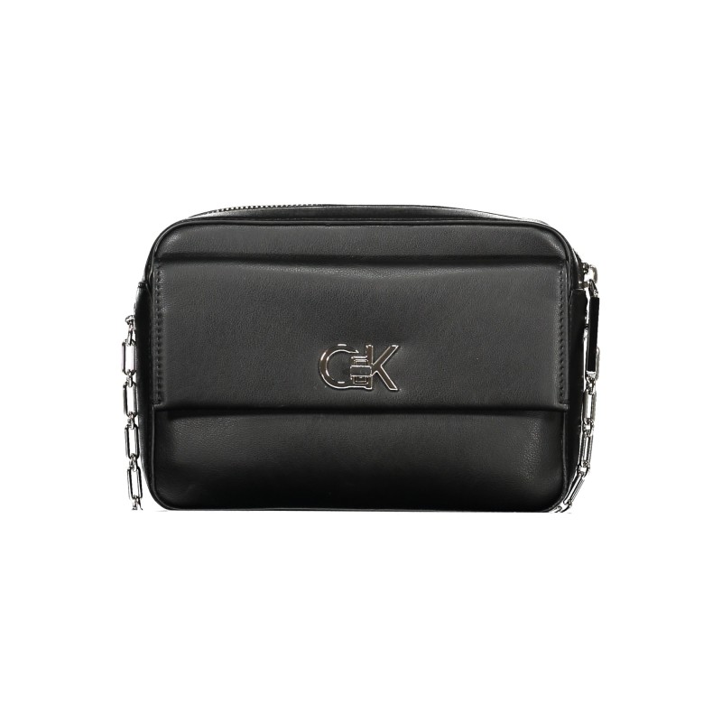 CALVIN KLEIN BORSA DONNA NERO CALVIN KLEIN BORSA DONNA NERO