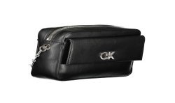 CALVIN KLEIN BORSA DONNA NERO