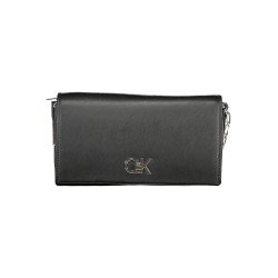 CALVIN KLEIN BORSA DONNA NERO