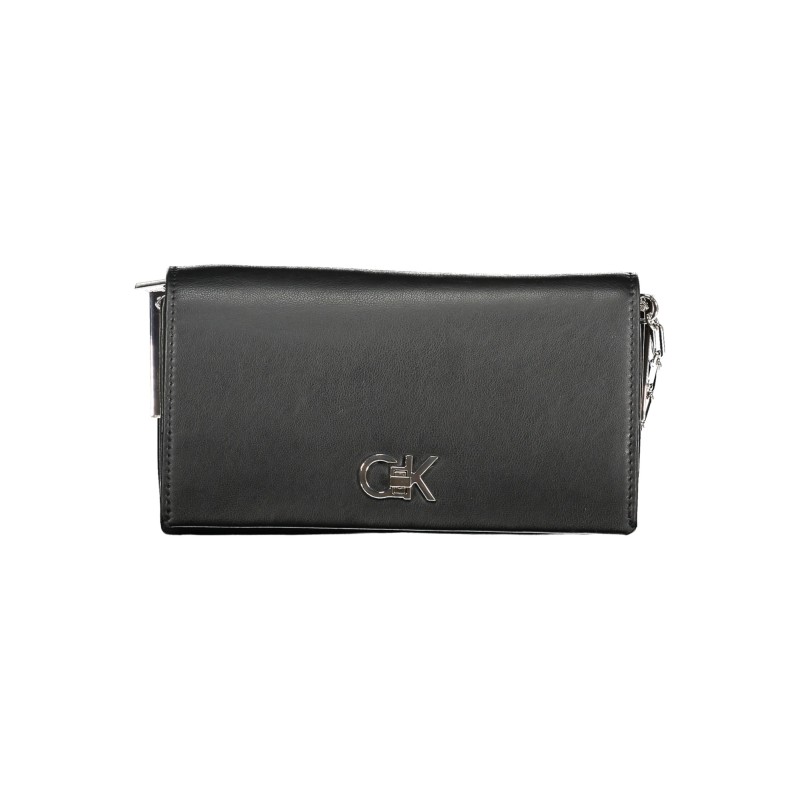 CALVIN KLEIN BORSA DONNA NERO CALVIN KLEIN BORSA DONNA NERO