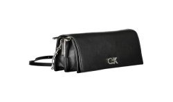 CALVIN KLEIN BORSA DONNA NERO