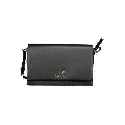 CALVIN KLEIN BORSA DONNA NERO