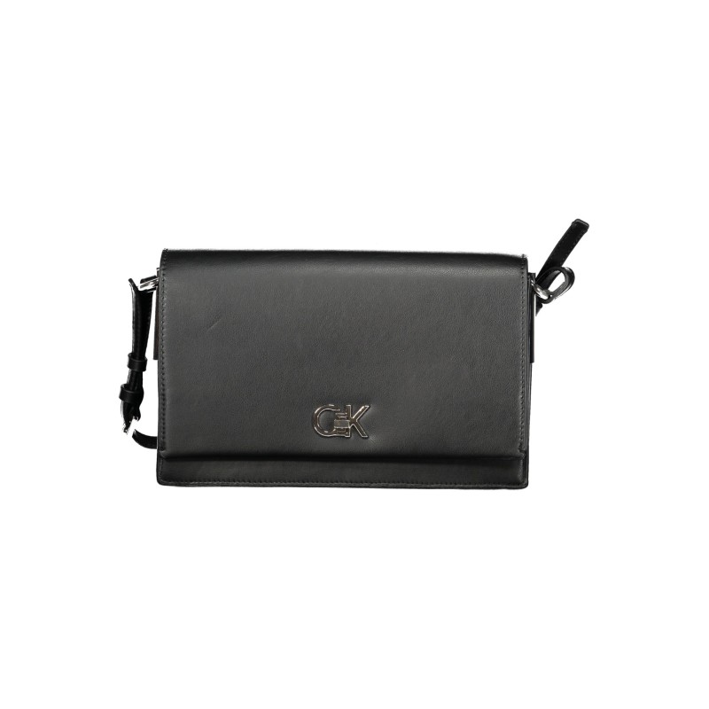 CALVIN KLEIN BORSA DONNA NERO CALVIN KLEIN BORSA DONNA NERO