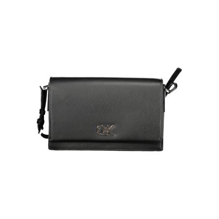 CALVIN KLEIN BORSA DONNA NERO