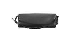 CALVIN KLEIN BORSA DONNA NERO