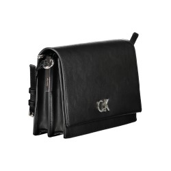 CALVIN KLEIN BORSA DONNA NERO