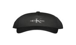 CALVIN KLEIN CAPPELLO UOMO NERO