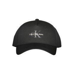 CALVIN KLEIN CAPPELLO UOMO NERO