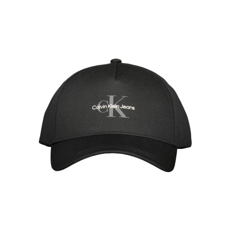 CALVIN KLEIN CAPPELLO UOMO NERO