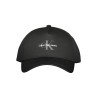 CALVIN KLEIN CAPPELLO UOMO NERO