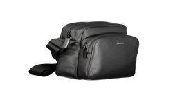 CALVIN KLEIN TRACOLLA UOMO NERO