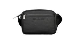 CALVIN KLEIN TRACOLLA UOMO NERO