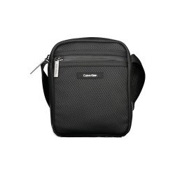 CALVIN KLEIN TRACOLLA UOMO NERO