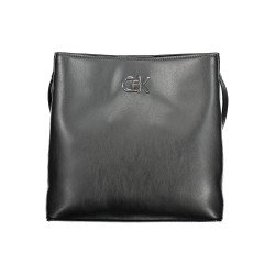 CALVIN KLEIN BORSA DONNA NERO