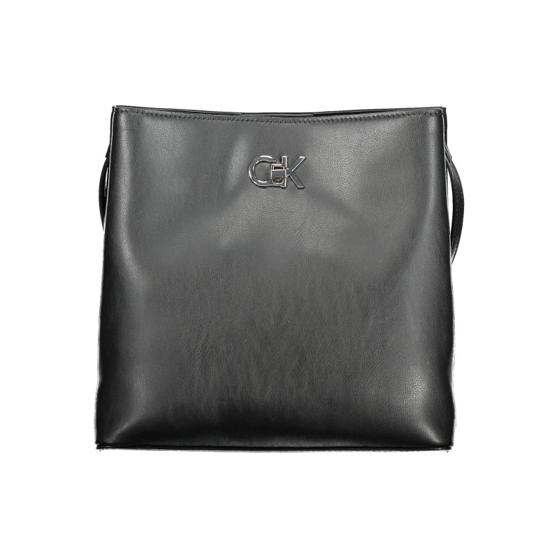 CALVIN KLEIN BORSA DONNA NERO CALVIN KLEIN BORSA DONNA NERO