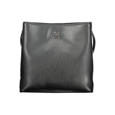 CALVIN KLEIN BORSA DONNA NERO