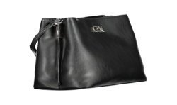 CALVIN KLEIN BORSA DONNA NERO