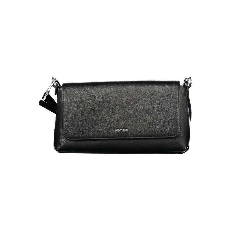 CALVIN KLEIN BORSA DONNA NERO