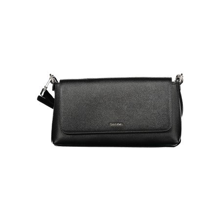 CALVIN KLEIN BORSA DONNA NERO