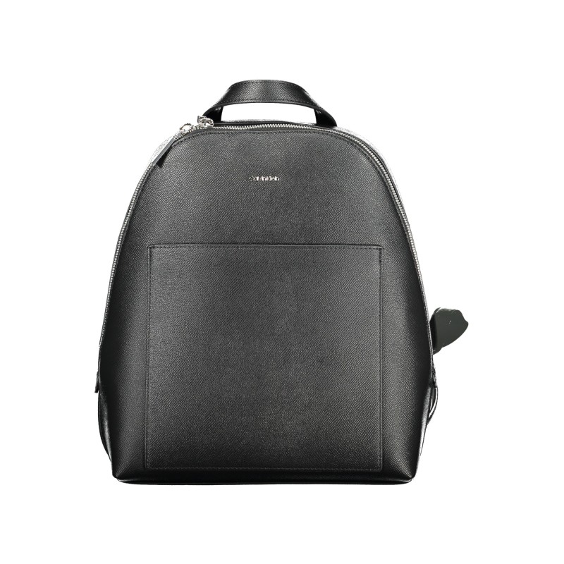 CALVIN KLEIN ZAINO DONNA NERO CALVIN KLEIN ZAINO DONNA NERO