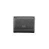 CALVIN KLEIN PORTAFOGLIO DONNA NERO