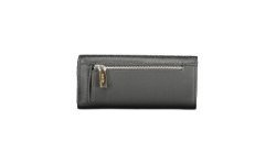 CALVIN KLEIN PORTAFOGLIO DONNA NERO
