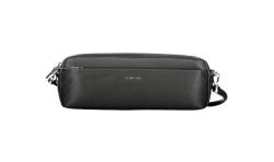 CALVIN KLEIN BORSA DONNA NERO