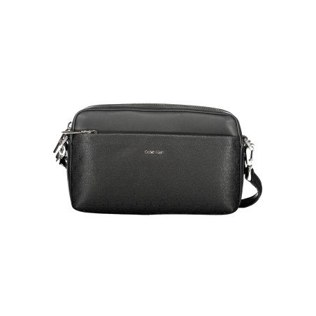 CALVIN KLEIN BORSA DONNA NERO