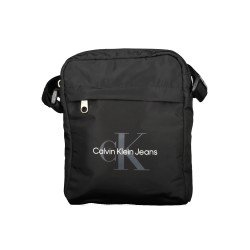 CALVIN KLEIN TRACOLLA UOMO NERO