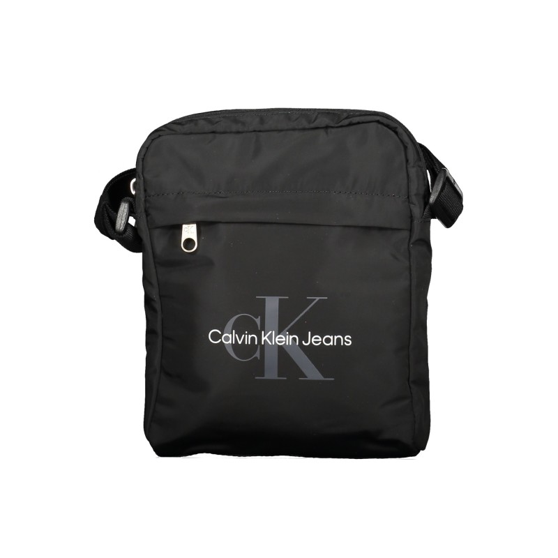 CALVIN KLEIN TRACOLLA UOMO NERO CALVIN KLEIN TRACOLLA UOMO NERO