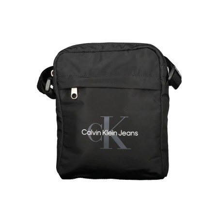 CALVIN KLEIN TRACOLLA UOMO NERO