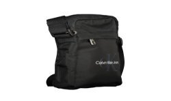 CALVIN KLEIN TRACOLLA UOMO NERO