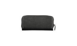 CALVIN KLEIN PORTAFOGLIO DONNA NERO