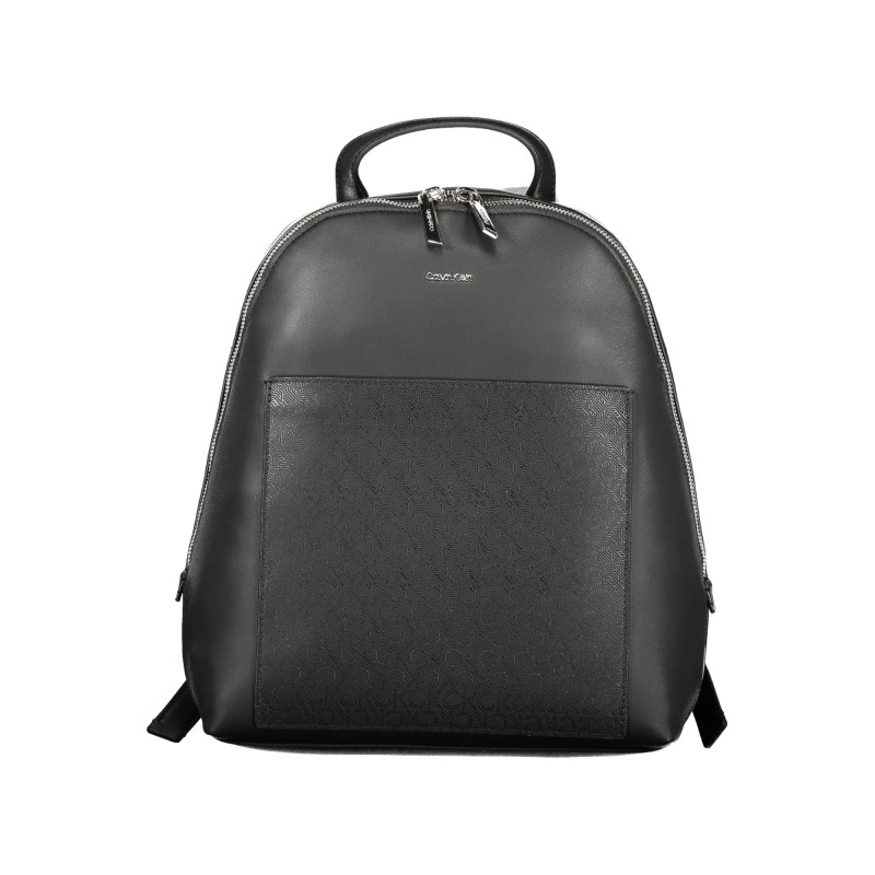CALVIN KLEIN ZAINO DONNA NERO CALVIN KLEIN ZAINO DONNA NERO