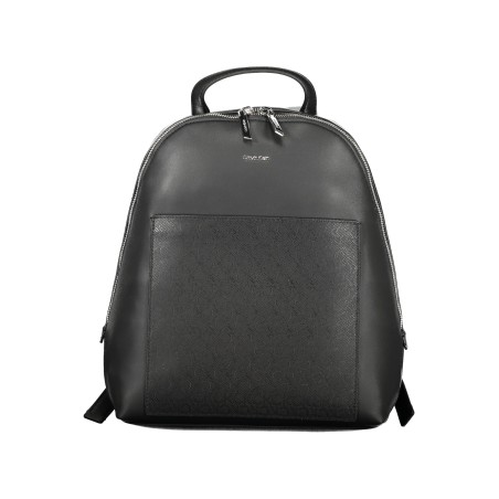 CALVIN KLEIN ZAINO DONNA NERO