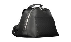 CALVIN KLEIN ZAINO DONNA NERO