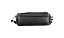 CALVIN KLEIN BORSA DONNA NERO