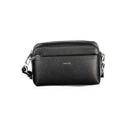CALVIN KLEIN BORSA DONNA NERO