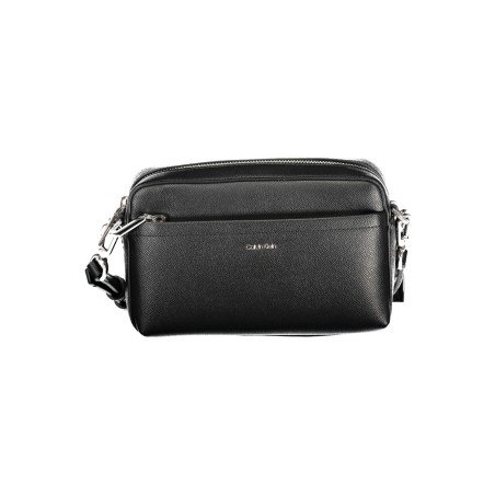 CALVIN KLEIN BORSA DONNA NERO