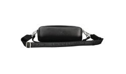 CALVIN KLEIN BORSA DONNA NERO