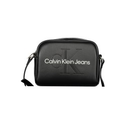 CALVIN KLEIN BORSA DONNA NERO