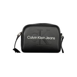 CALVIN KLEIN BORSA DONNA NERO