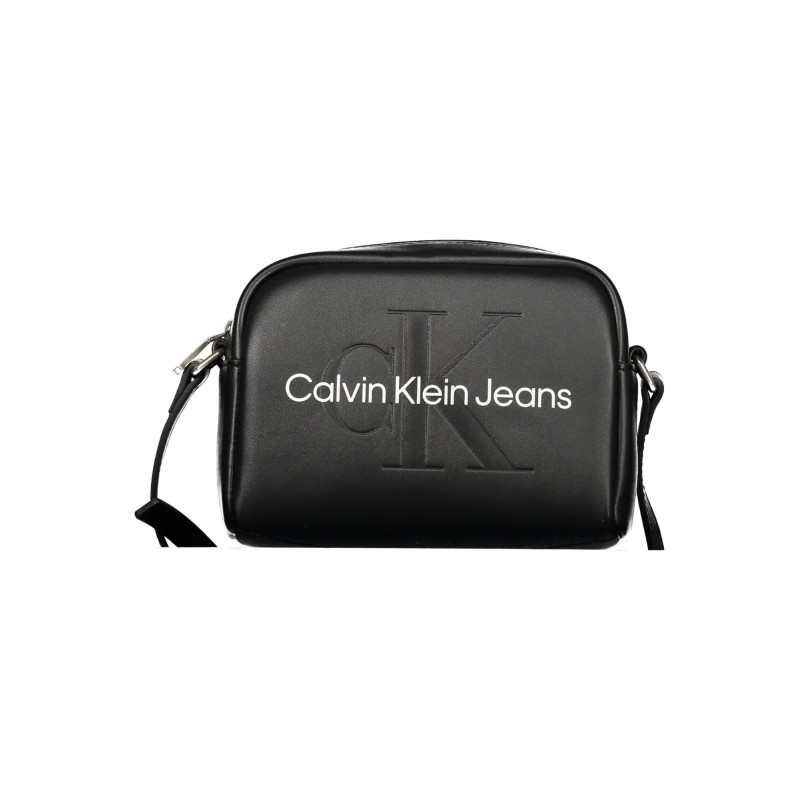 CALVIN KLEIN BORSA DONNA NERO CALVIN KLEIN BORSA DONNA NERO
