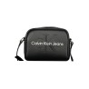 CALVIN KLEIN BORSA DONNA NERO