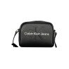 CALVIN KLEIN BORSA DONNA NERO