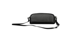 CALVIN KLEIN BORSA DONNA NERO