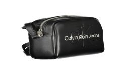 CALVIN KLEIN BORSA DONNA NERO