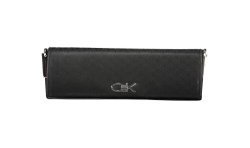 CALVIN KLEIN BORSA DONNA NERO
