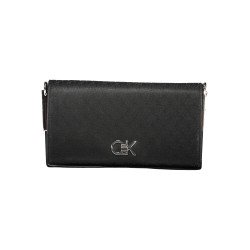 CALVIN KLEIN BORSA DONNA NERO