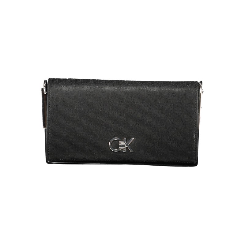 CALVIN KLEIN BORSA DONNA NERO CALVIN KLEIN BORSA DONNA NERO